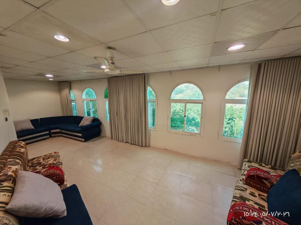 OrbitNet - Dar Batila Apartment in Makkah Province