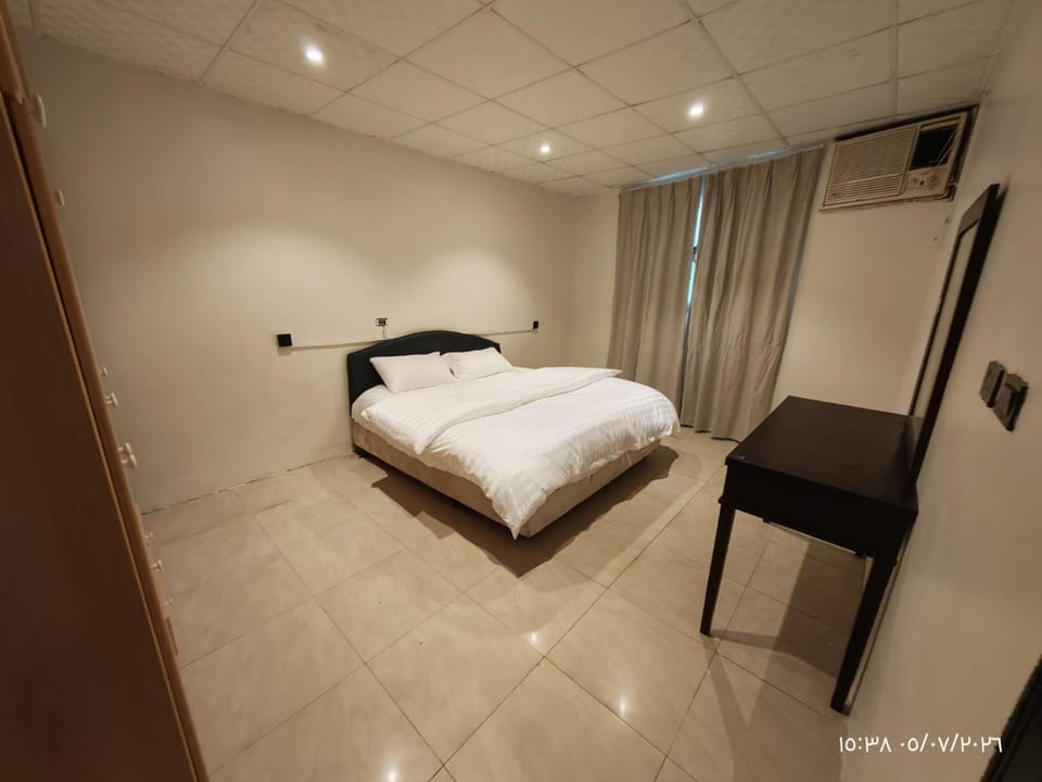 OrbitNet - Dar Batila Apartment in Makkah Province