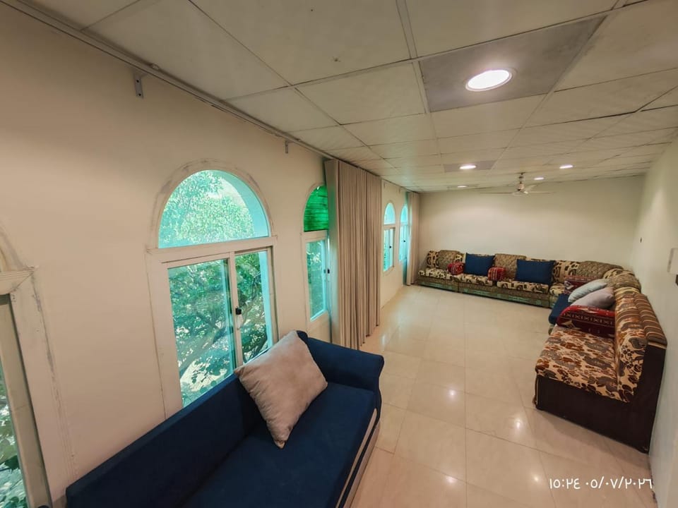 OrbitNet - Dar Batila Apartment in Makkah Province