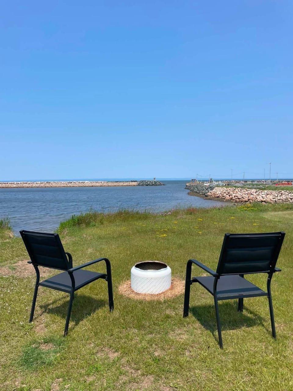 Sea view