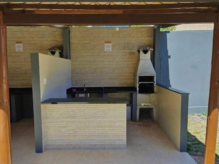 Apartmento em Guaibim próximo ao mar Apartment in State of Bahia