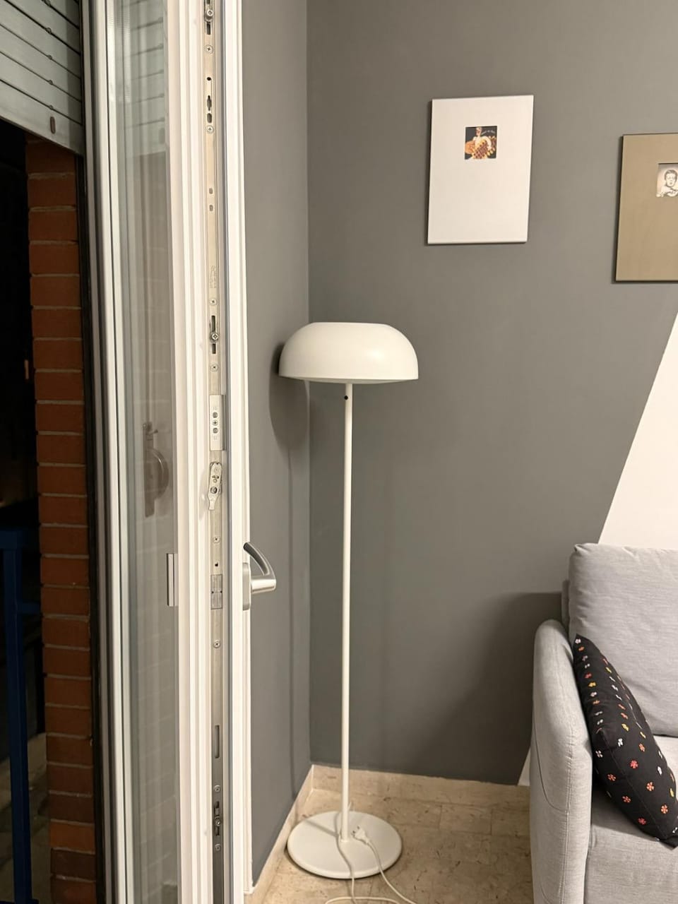 Monolocale Metro Torino Apartment in Turin