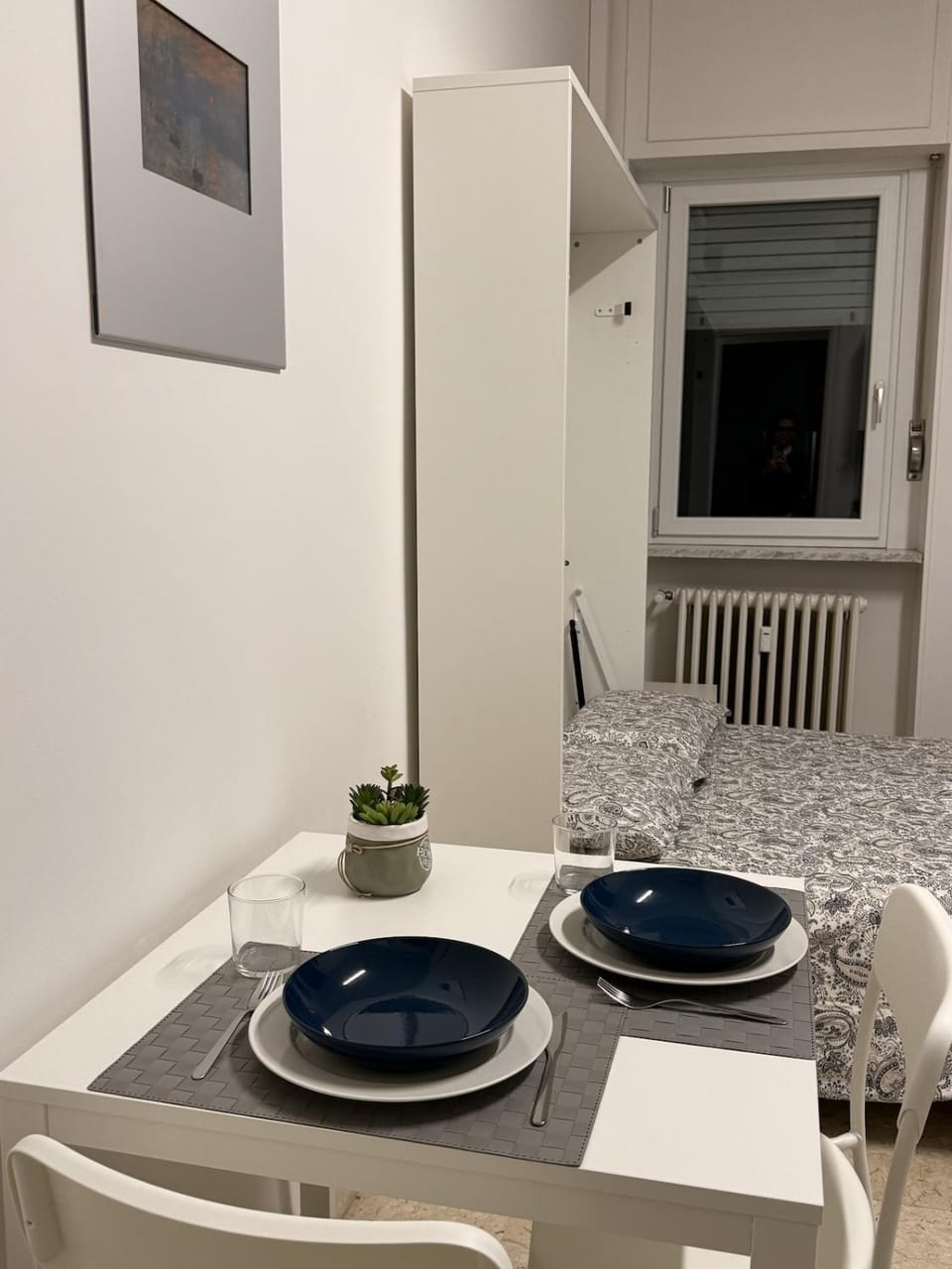 Monolocale Metro Torino Apartment in Turin