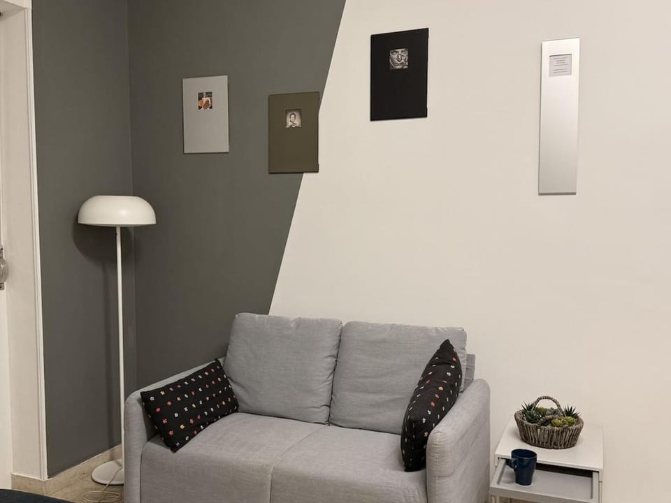 Monolocale Metro Torino Apartment in Turin
