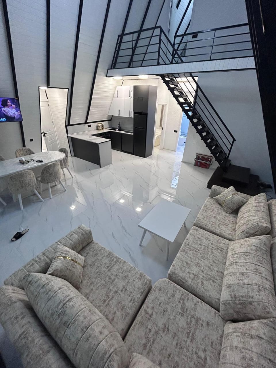 Dream garden house Villa in Azerbaijan