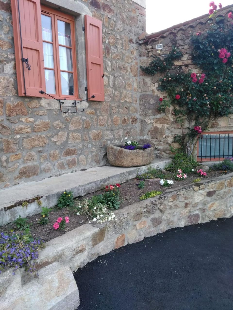 Chez Phil et Marie Vacation rental in Auvergne-Rhône-Alpes