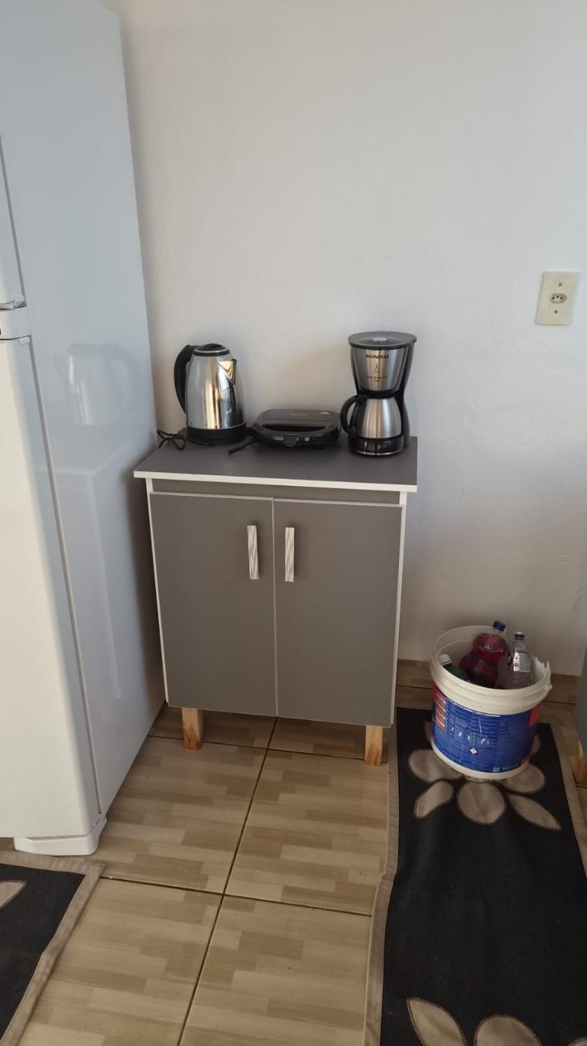 Apartamento Próximo ao Shopping Apartment in Sinop