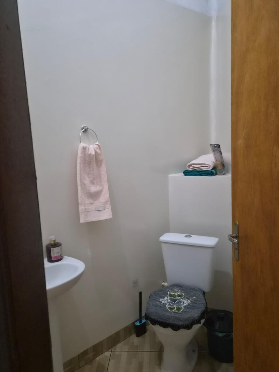 Apartamento Próximo ao Shopping Apartment in Sinop