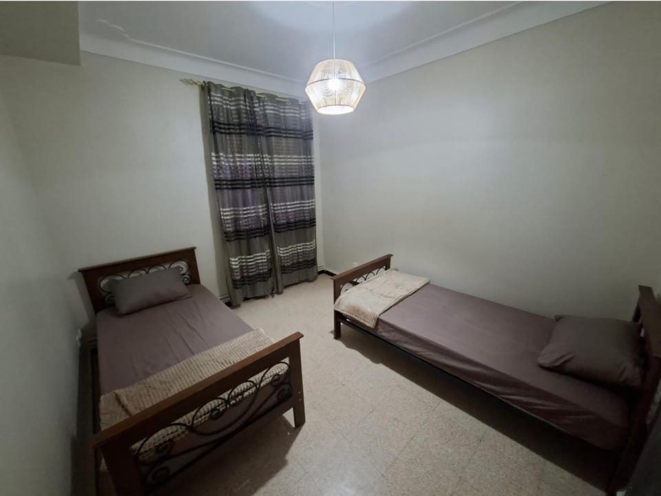 Appart Hana Apartment in Algiers [El Djazaïr]