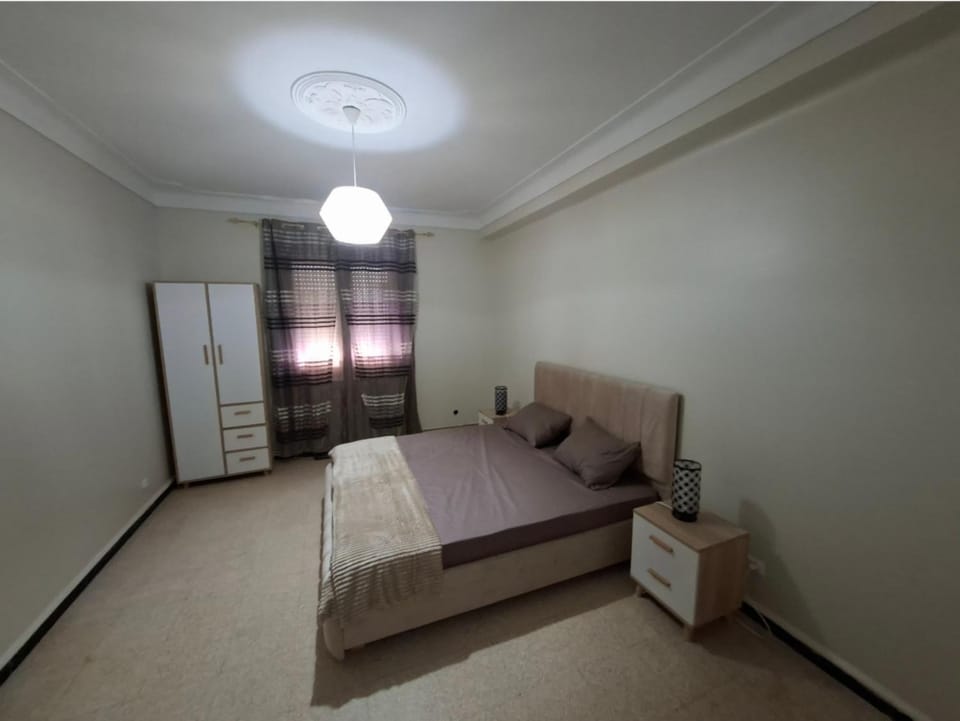 Appart Hana Apartment in Algiers [El Djazaïr]