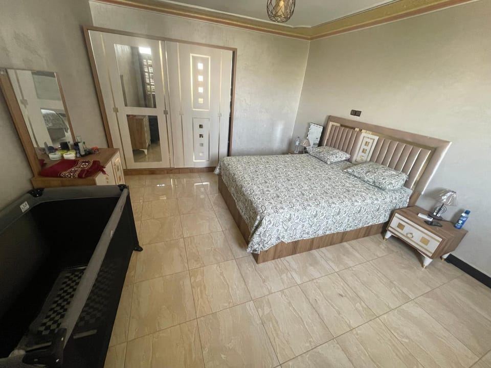 Cozy corner guesthouse House in Tangier-Tétouan-Al Hoceima