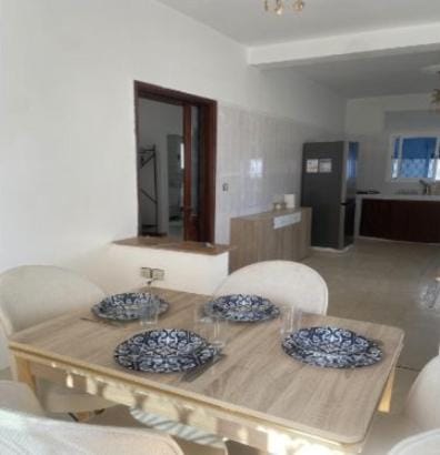 Villa Belle Vue Villa in Tangier