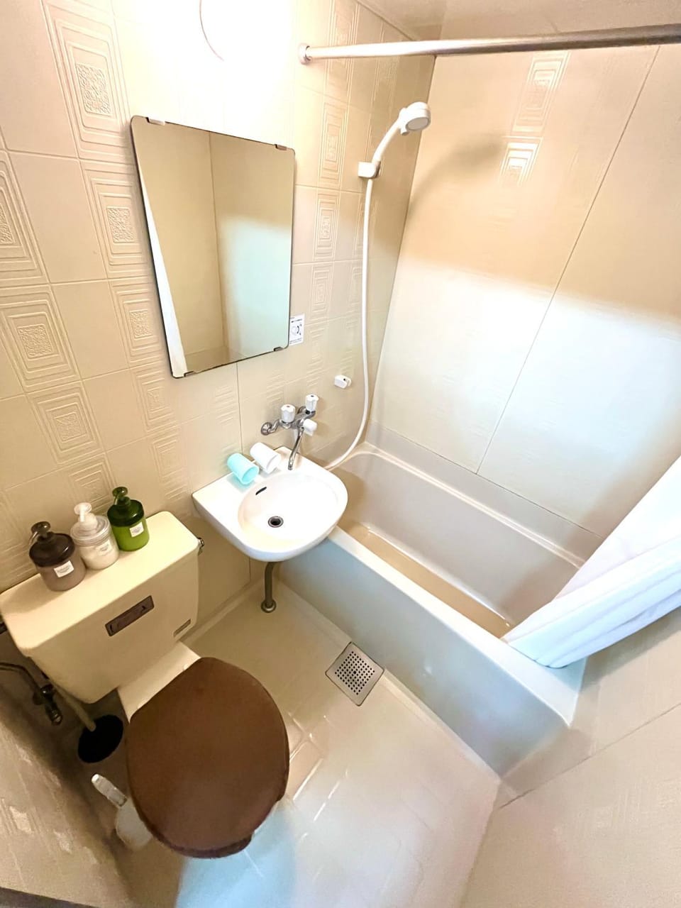 L&S City Oasis Zoshigaya-03 Apartment in Shinjuku