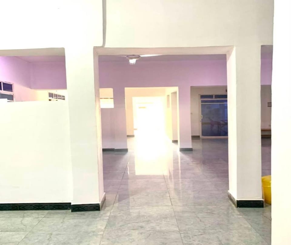 Property building, Inner courtyard view