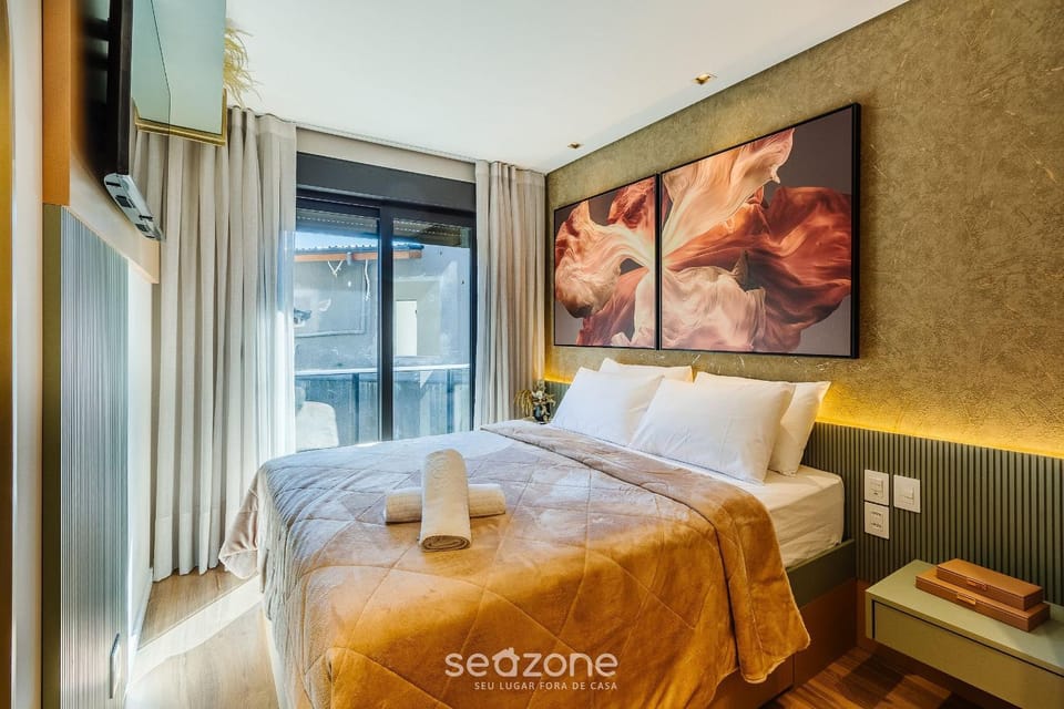 TV and multimedia, Bedroom