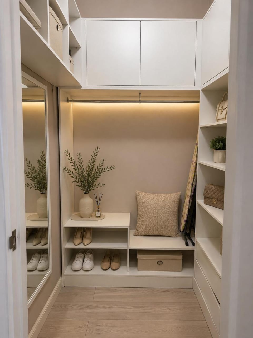 Like Home Atlant Apartment in Kazakhstan