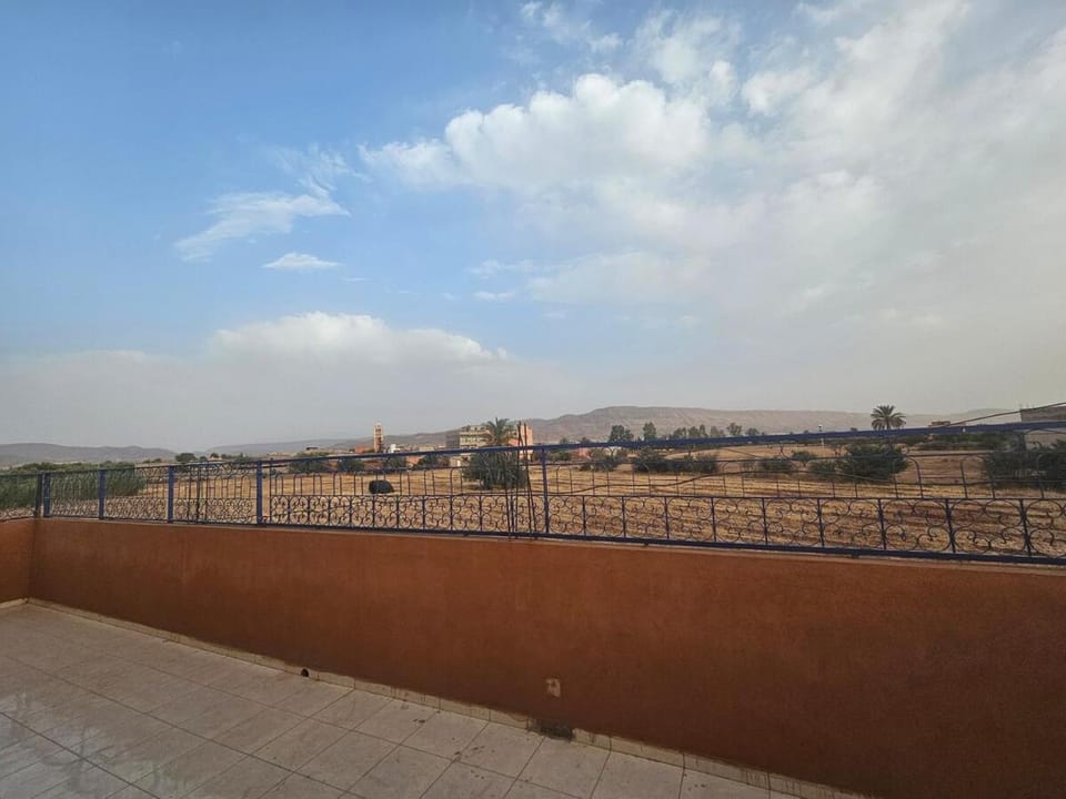 Villa route ourzazate Villa in Marrakesh-Safi