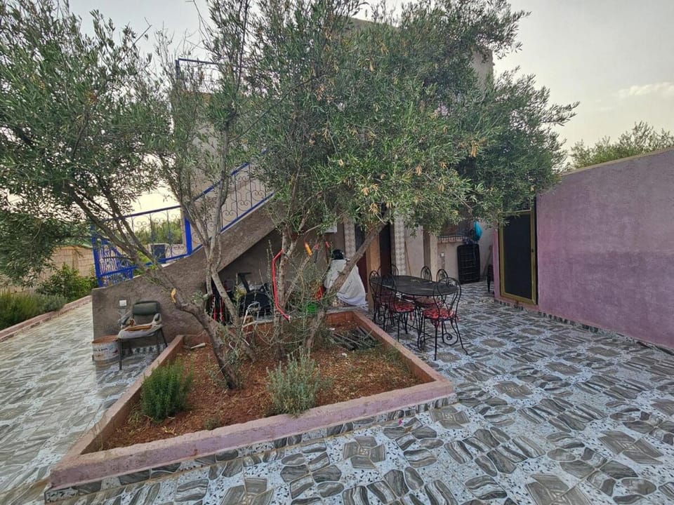 Villa route ourzazate Villa in Marrakesh-Safi