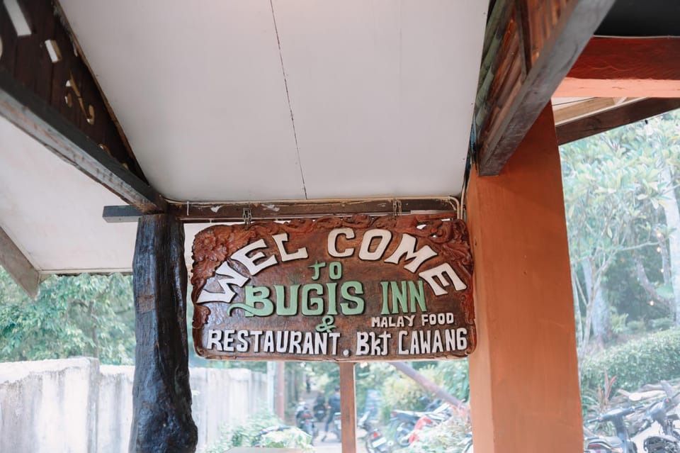 Bugis Inn Hotel in Indonesia