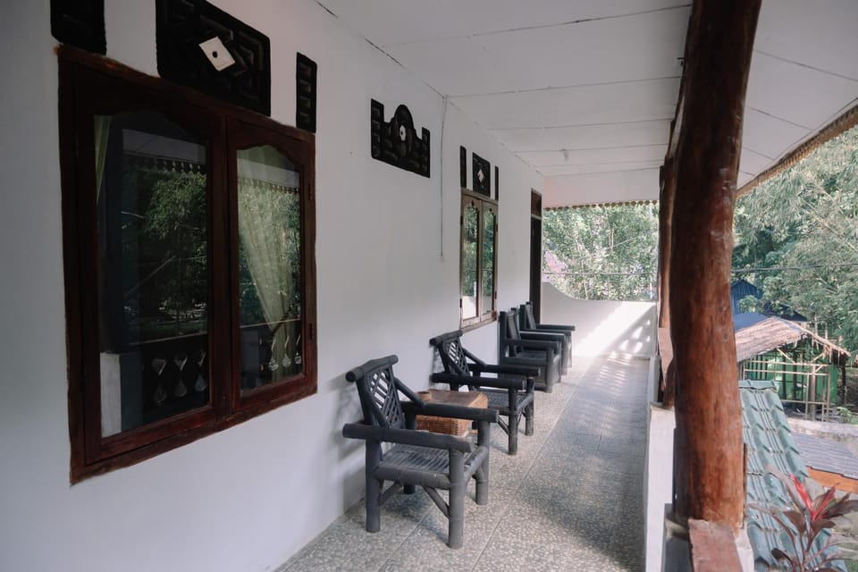 Bugis Inn Hotel in Indonesia