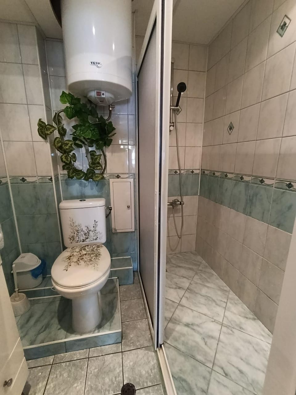 Above the Sea Apartment Apartment in Varna
