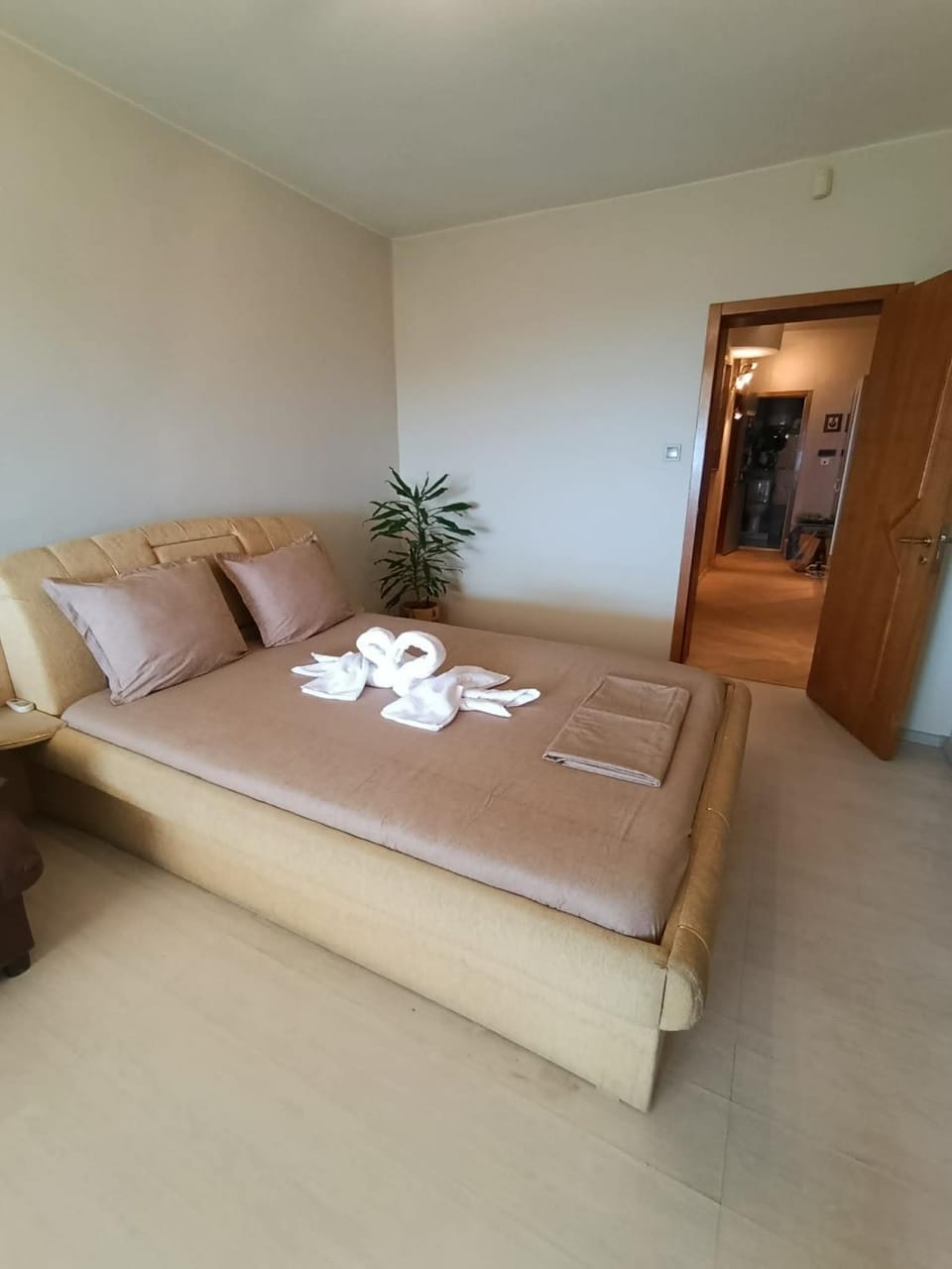 Above the Sea Apartment Apartment in Varna
