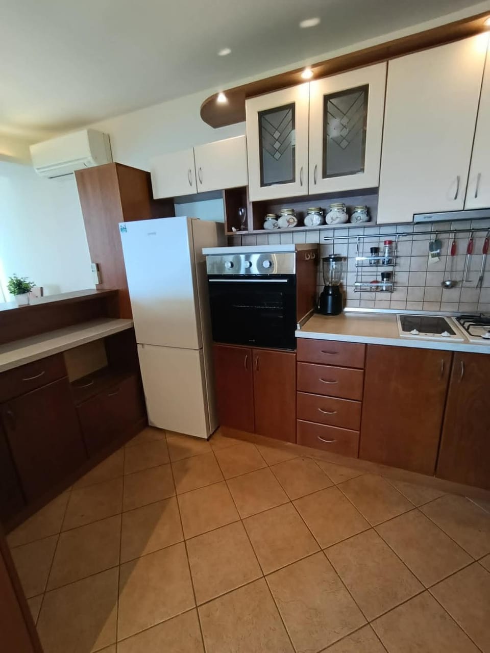 Above the Sea Apartment Apartment in Varna