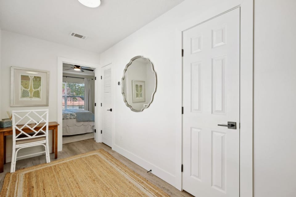 Charming 3BR townhouse in Fernandina Beach, perfect for family getaways! House in Fernandina Beach