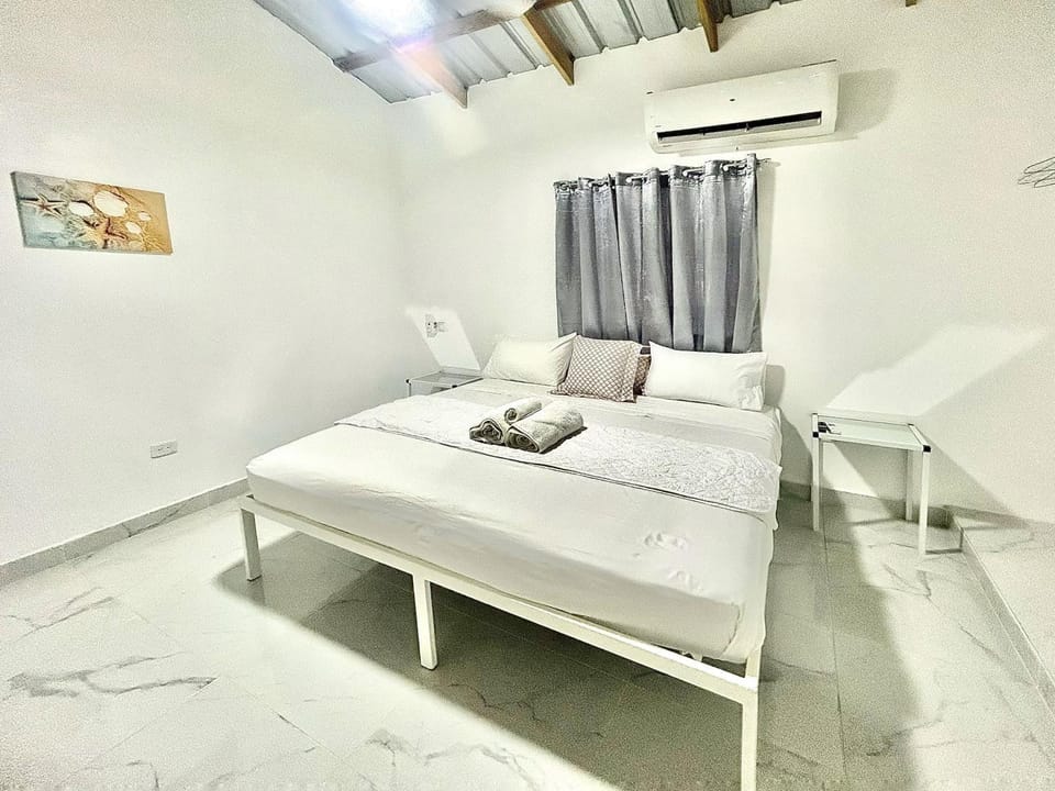 Mi Refugio 3 Apartment in María Trinidad Sánchez Province