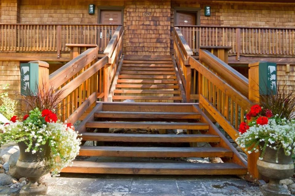 North Lake Lodges Nature lodge in Incline Village