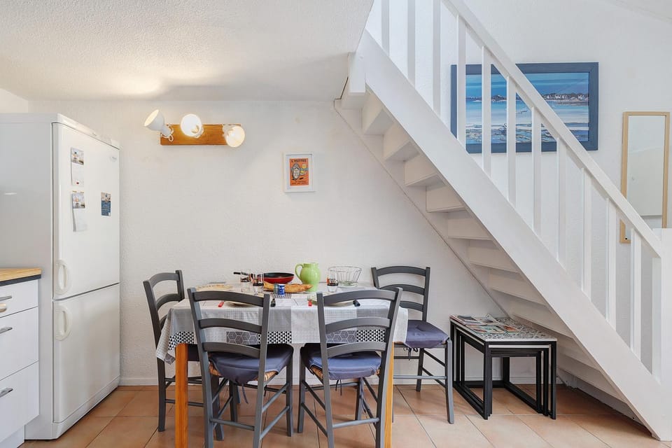 La petite Perle House in La Tranche-sur-Mer