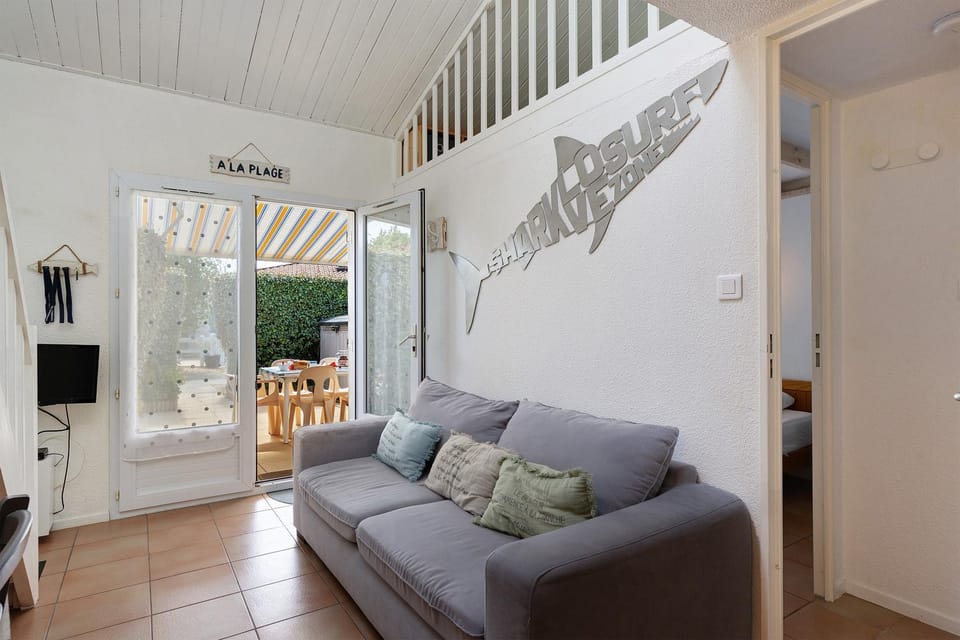 La petite Perle House in La Tranche-sur-Mer