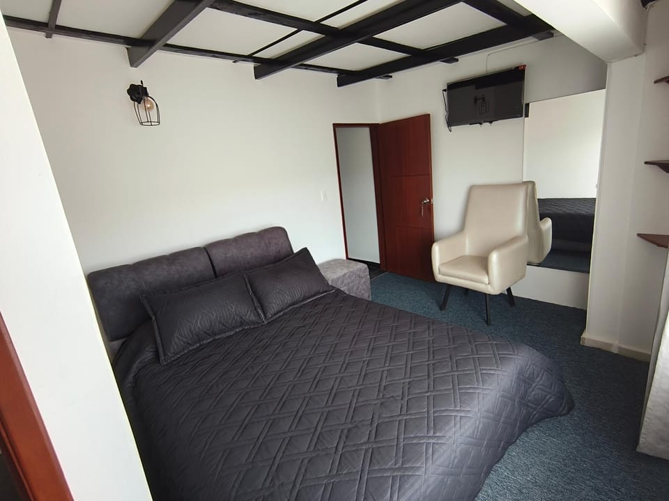 Hotel La Cava Paipa Hotel in Paipa