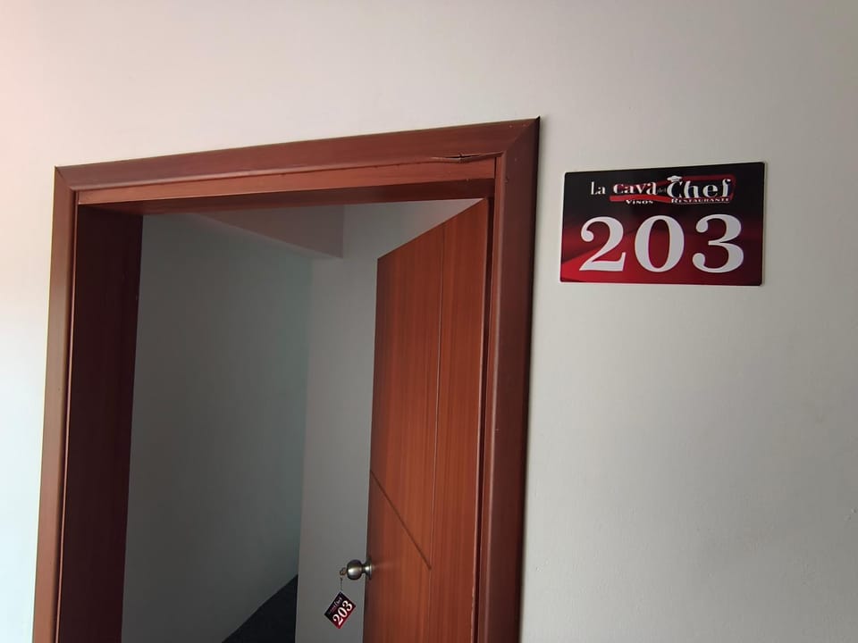 Hotel La Cava Paipa Hotel in Paipa