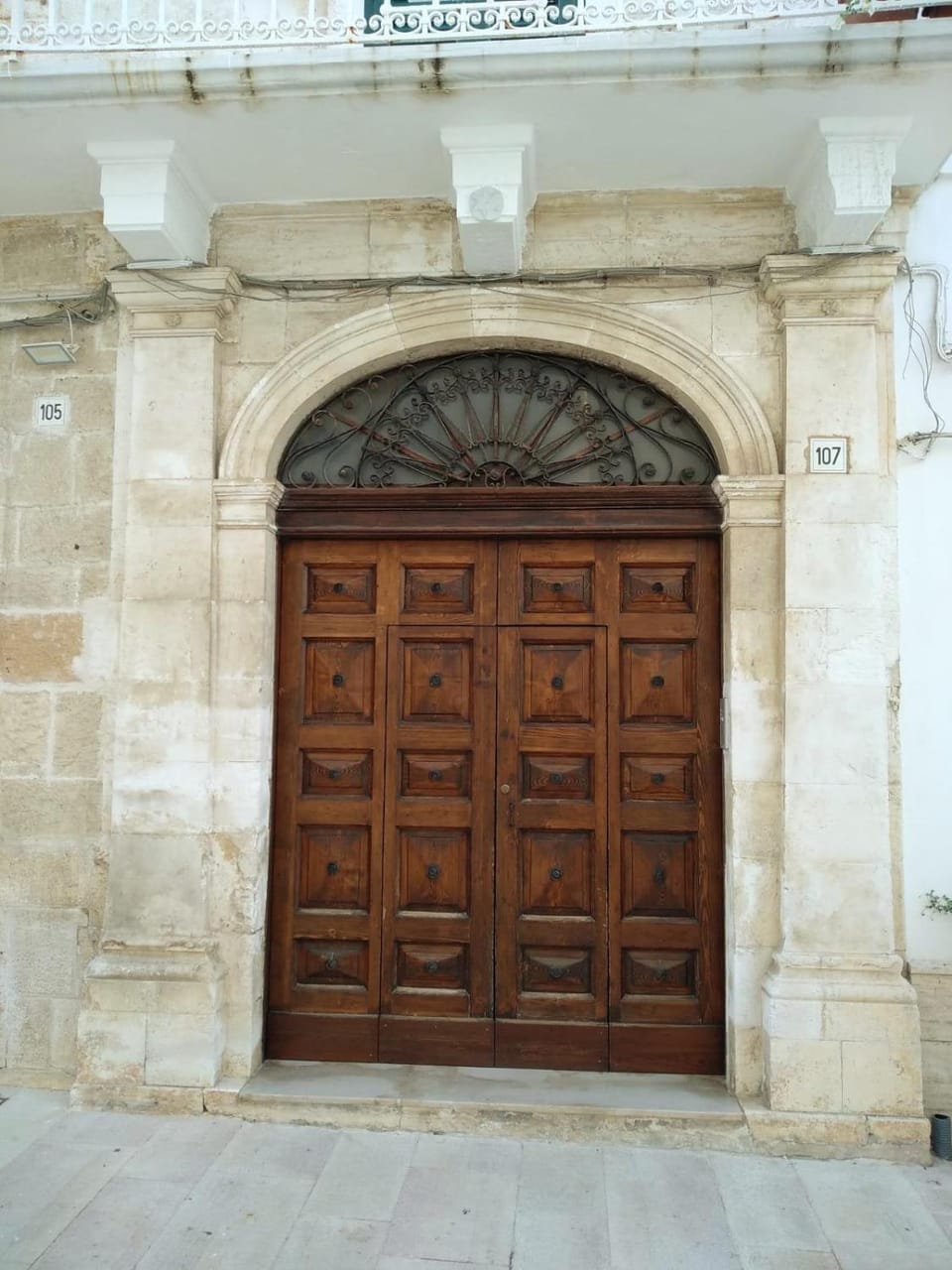 Domus Anna Bed and Breakfast in Polignano a Mare