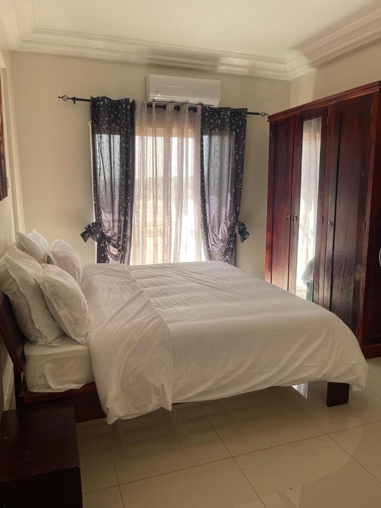Diamnidaio Apartment in Dakar