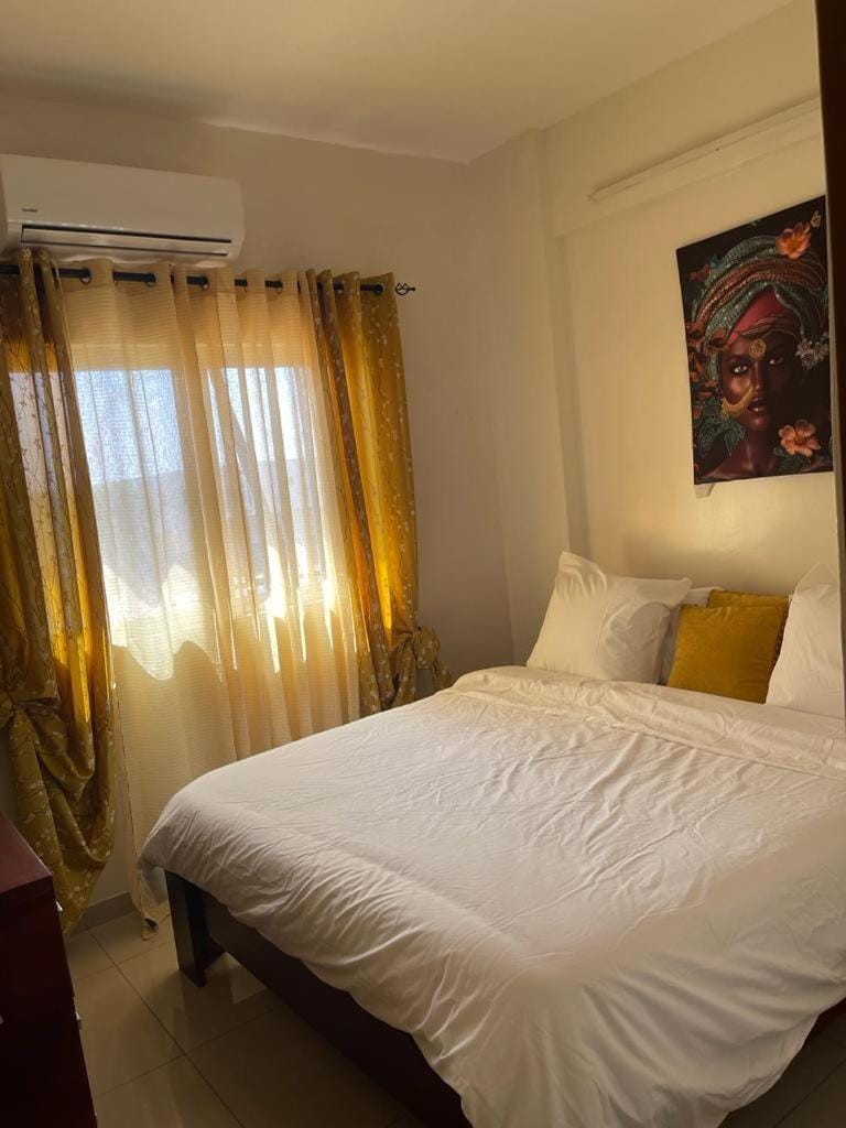 Diamnidaio Apartment in Dakar