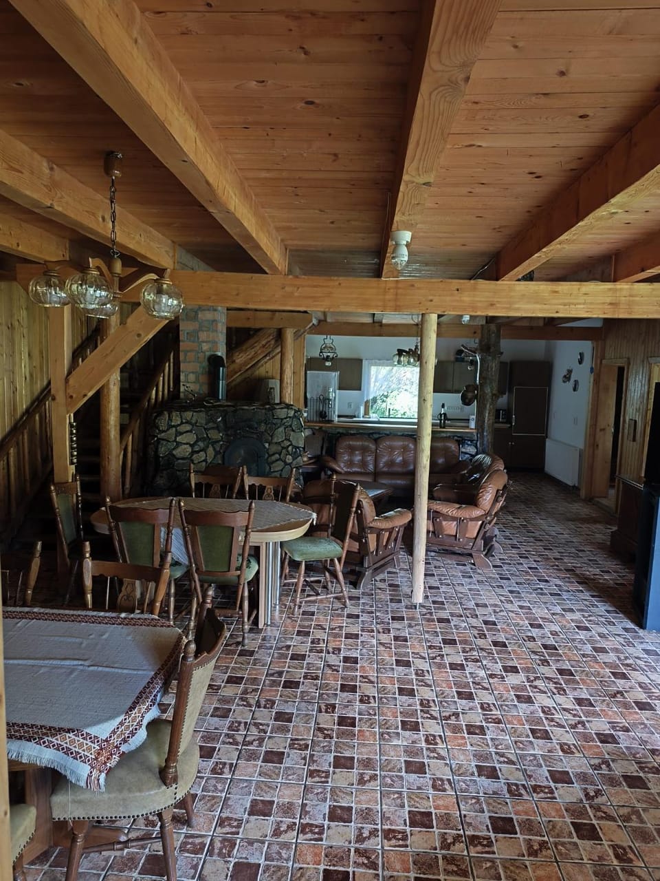 Várpatak Guesthouse House in Romania