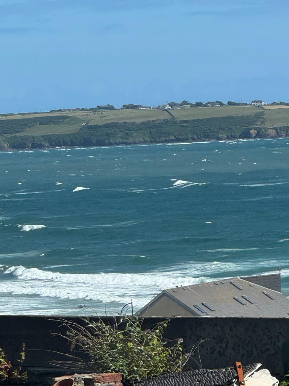 Sea view