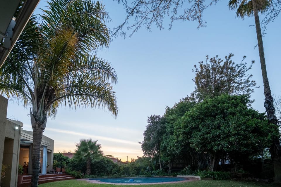 Natural landscape, BBQ facilities, Garden, Garden view, Pool view, Swimming pool