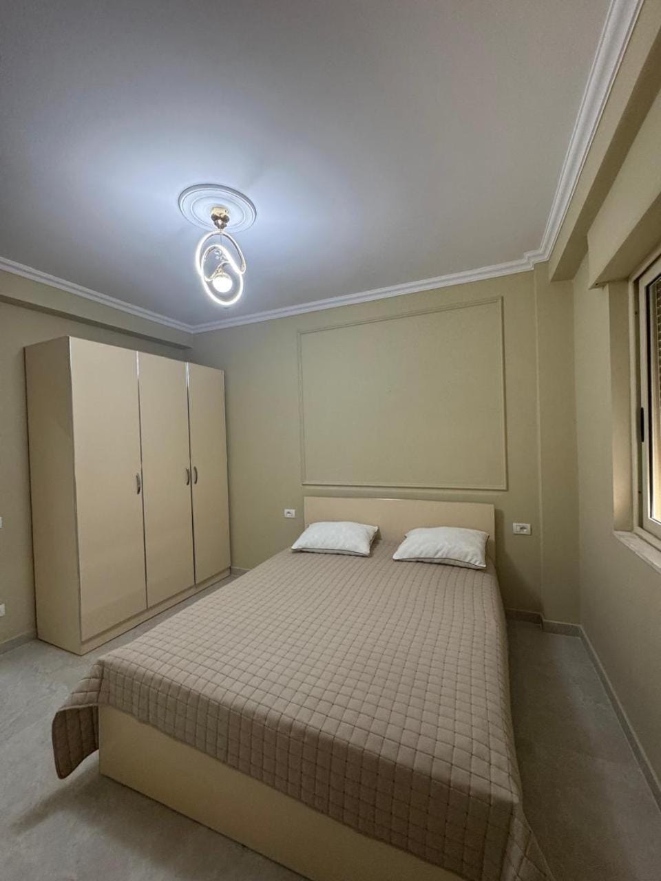 Casa Golem Coastal Retreat Apartment in Tirana County, Albania