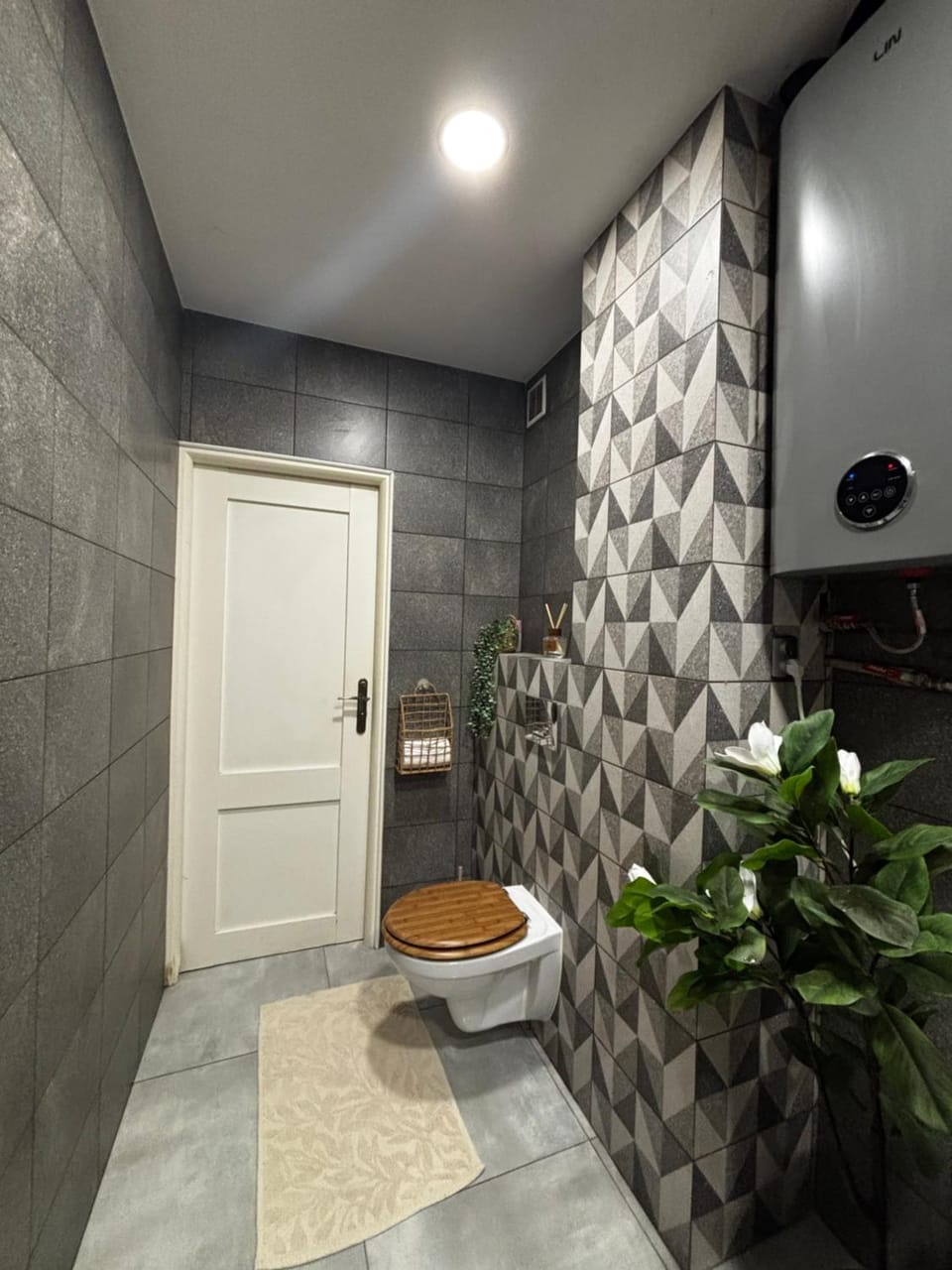 Panorama Apartament Apartment in Poznan