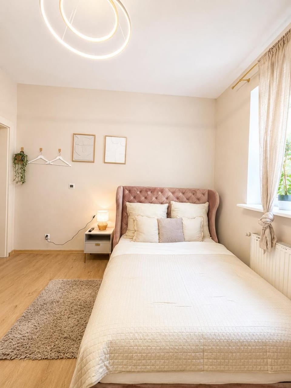 Panorama Apartament Apartment in Poznan