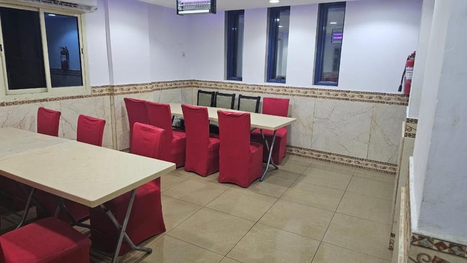 فندق المرجان للخدمات الفندقية Hotel in Mecca