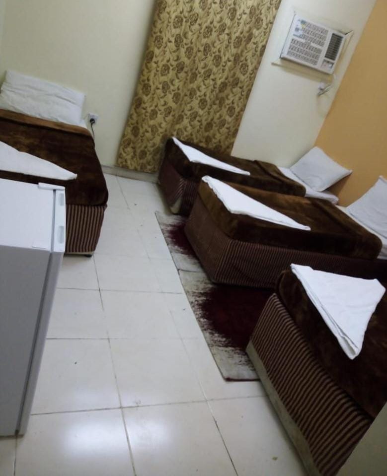فندق المرجان للخدمات الفندقية Hotel in Mecca