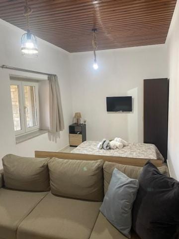 Apartments Anna House in Halkidiki