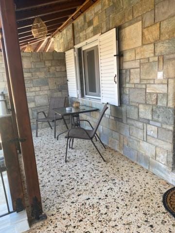 Apartments Anna House in Halkidiki