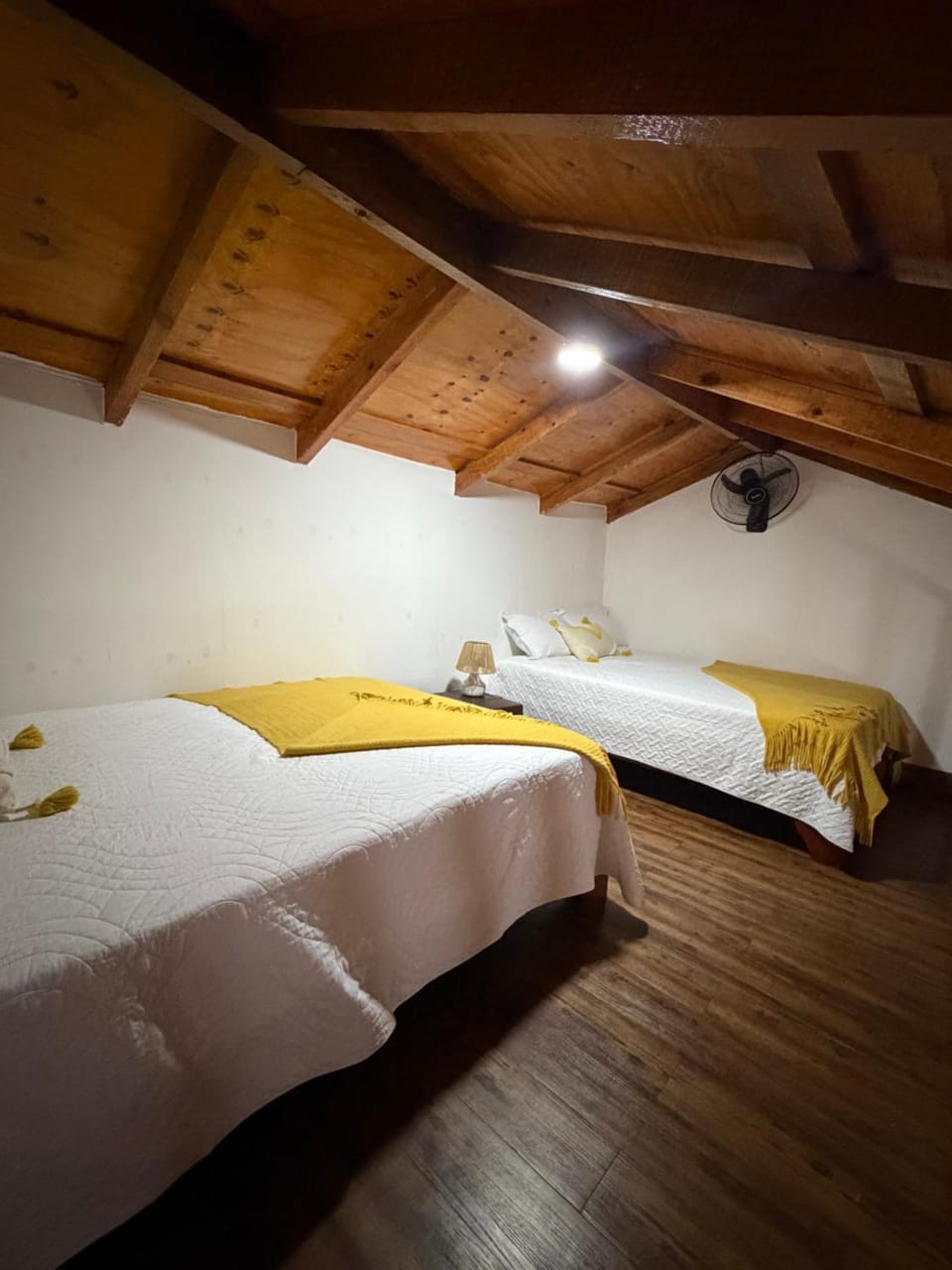 Villa Campestre Aurelia en Higuey Villa in La Altagracia
