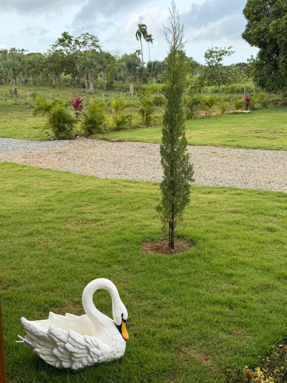 Villa Campestre Aurelia en Higuey Villa in La Altagracia