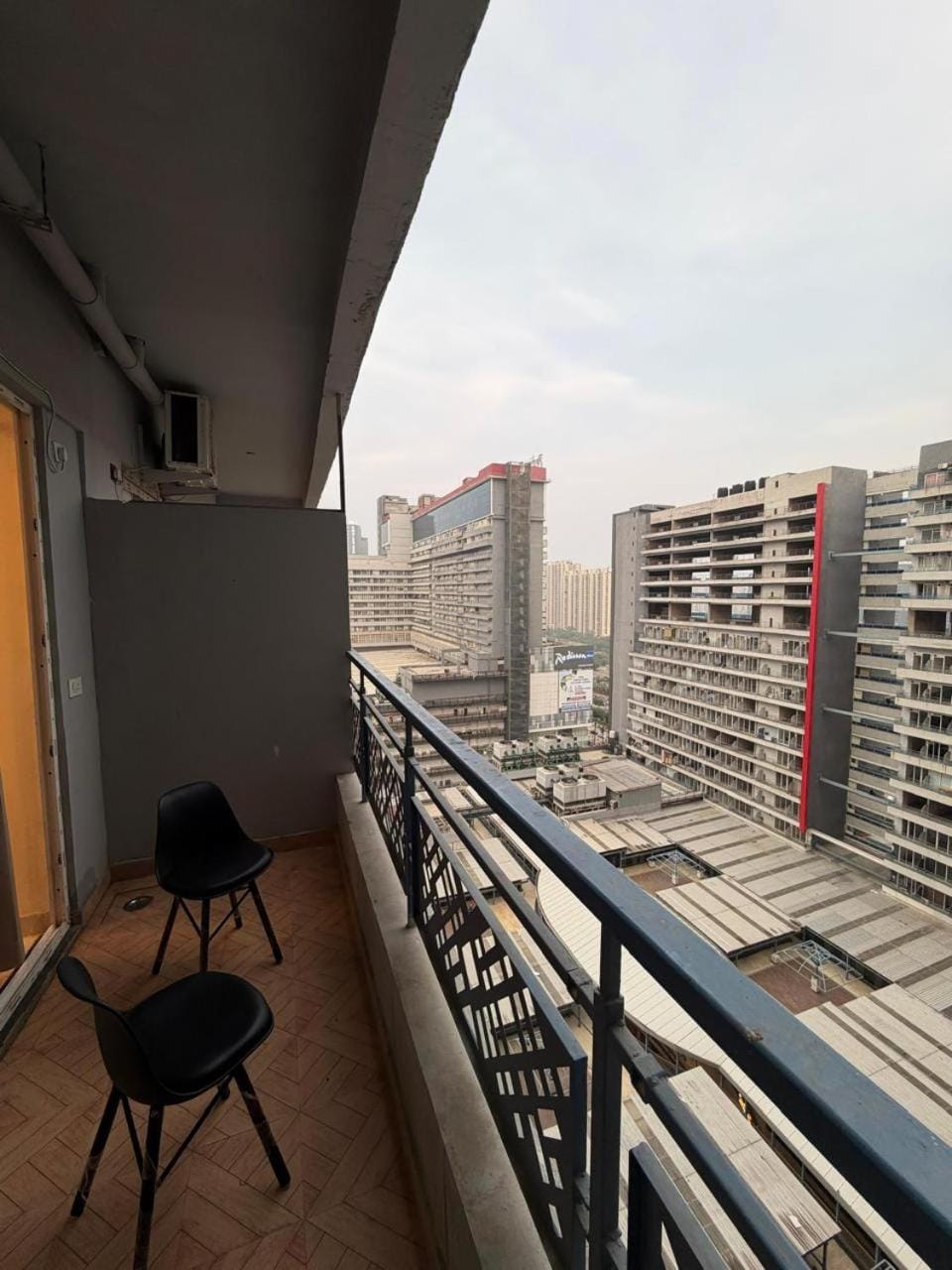 The Luxury Heaven Love hotel in Noida